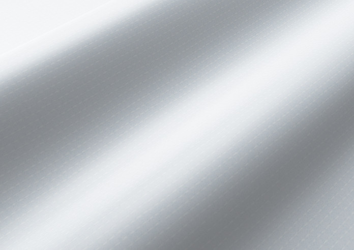 Eco Friendly, Soft White - Twist&Fit Roller Blind - Image 4